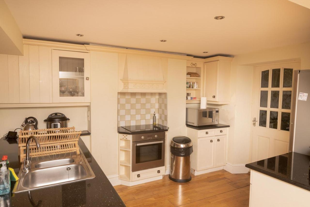 The Angel Place Hideaway - Fair 4Bdr House With Terrace London Exterior foto