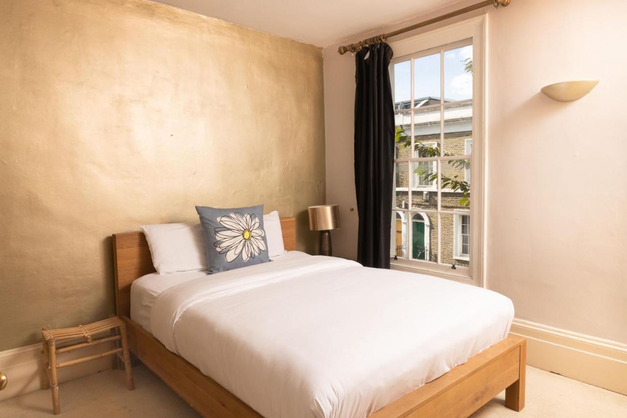 The Angel Place Hideaway - Fair 4Bdr House With Terrace London Exterior foto