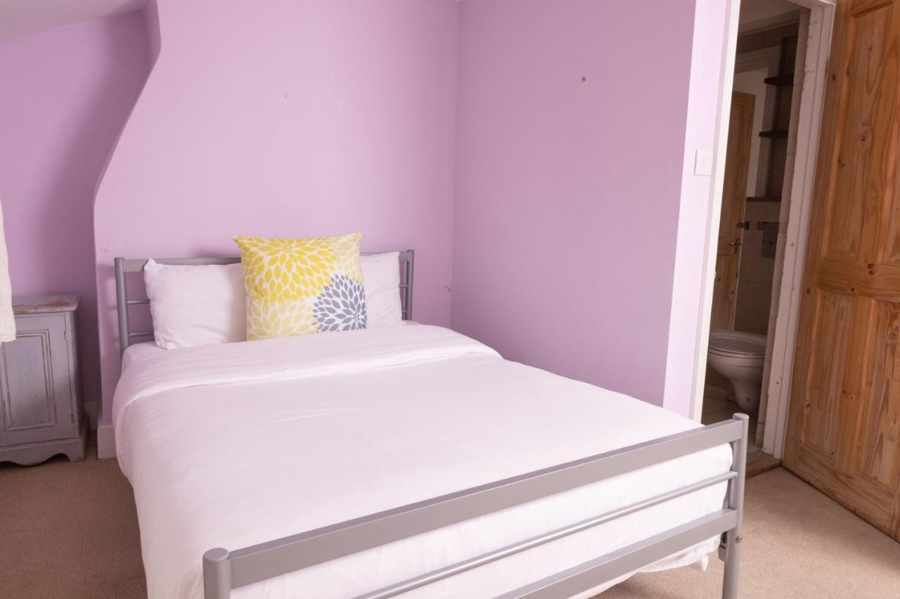 The Angel Place Hideaway - Fair 4Bdr House With Terrace London Exterior foto