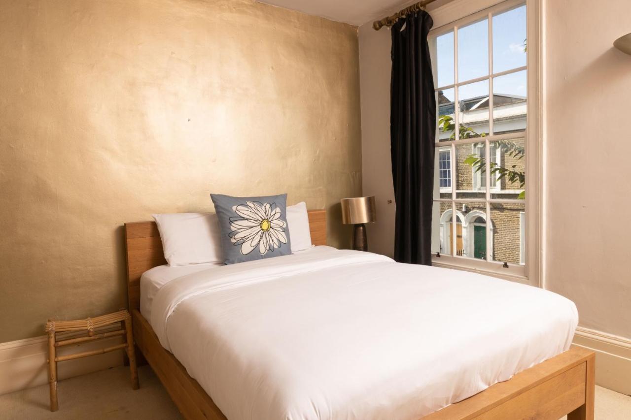 The Angel Place Hideaway - Fair 4Bdr House With Terrace London Exterior foto